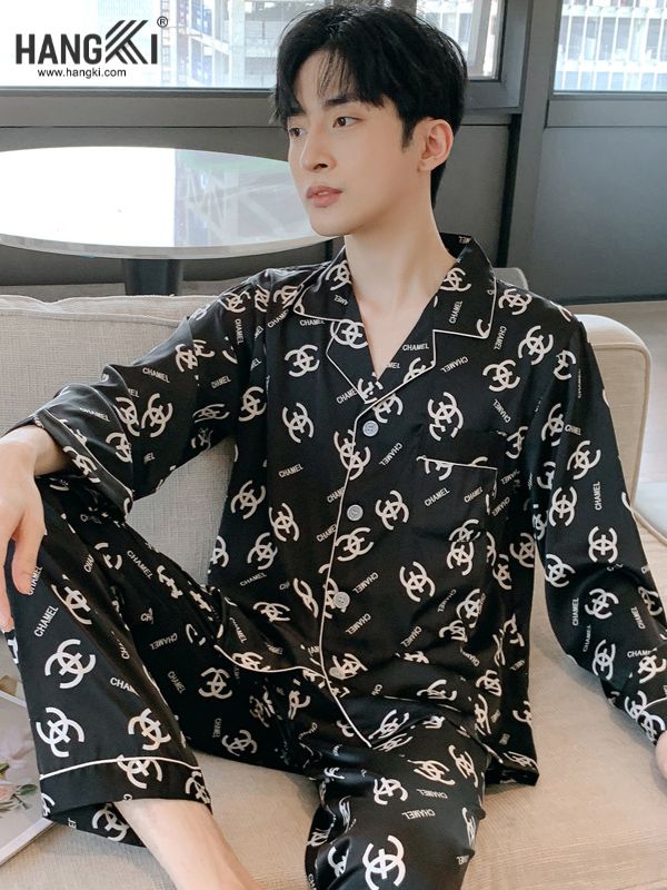 đồ ngủ đôi